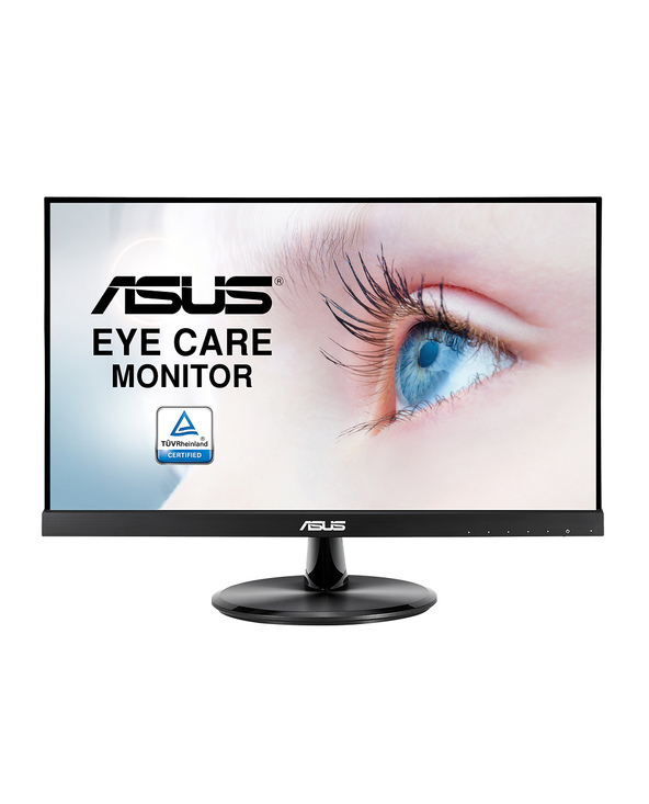 ASUS VP229HE 21.5" LED Full HD 5 ms Noir