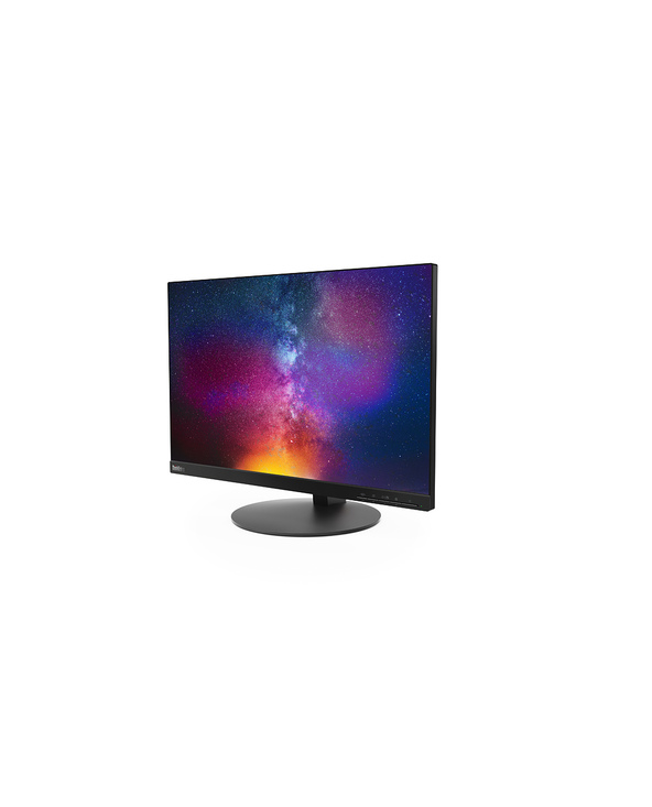 Lenovo ThinkVision T23D 22.5" LED WUXGA 6 ms Noir
