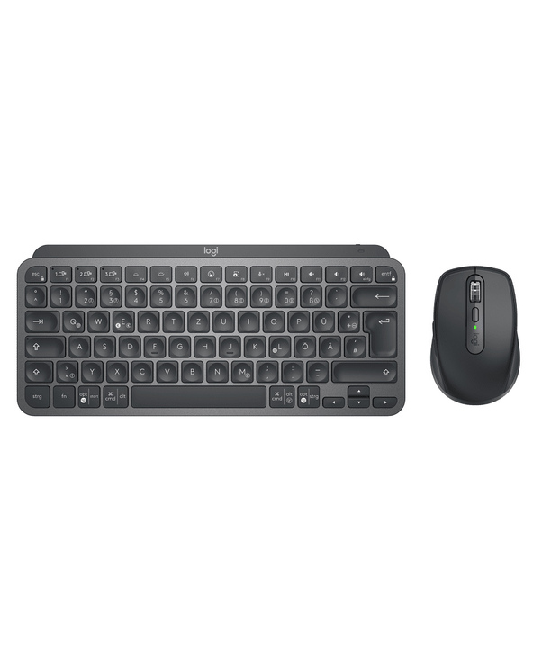 Logitech Ensemble MX Keys Mini pour les professionnels