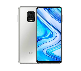 Xiaomi Redmi NOTE 9 PRO 6.67" 64 Go Blanc