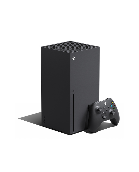 Microsoft Xbox Series X 1 To Wifi Noir