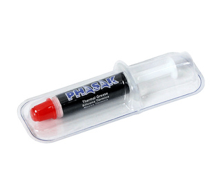 Phasak DTA 018 combiné de dissipateurs thermiques 1,93 W/m·K 0,5 g