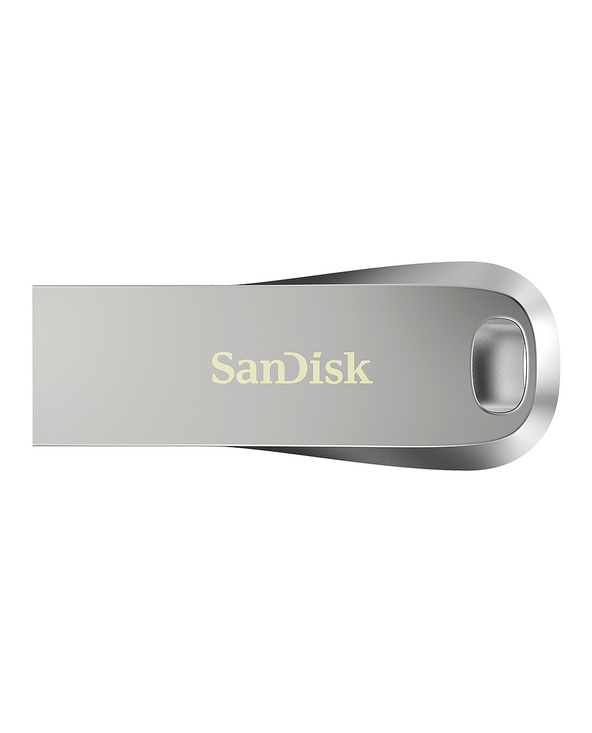 SanDisk Ultra Luxe lecteur USB flash 32 Go USB Type-A 3.2 Gen 1 (3.1 Gen 1) Argent
