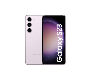 Samsung Galaxy S23 SM-S911B 6.1" 128 Go Lavande