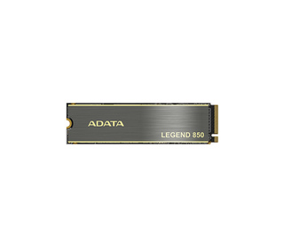 ADATA LEGEND 850 M.2 512 Go PCI Express 4.0 3D NAND NVMe