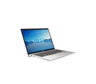 MSI Prestige 14 EVO B13M-240FR 14" I7 16 Go Argent 1 To