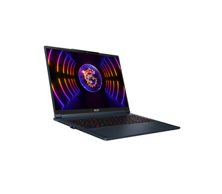 MSI Stealth 16STUDIO A13VF-007FR 16" I7 16 Go Bleu 1 To