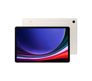 Samsung Galaxy Tab S9 SM-X710N 11" 128 Go Beige