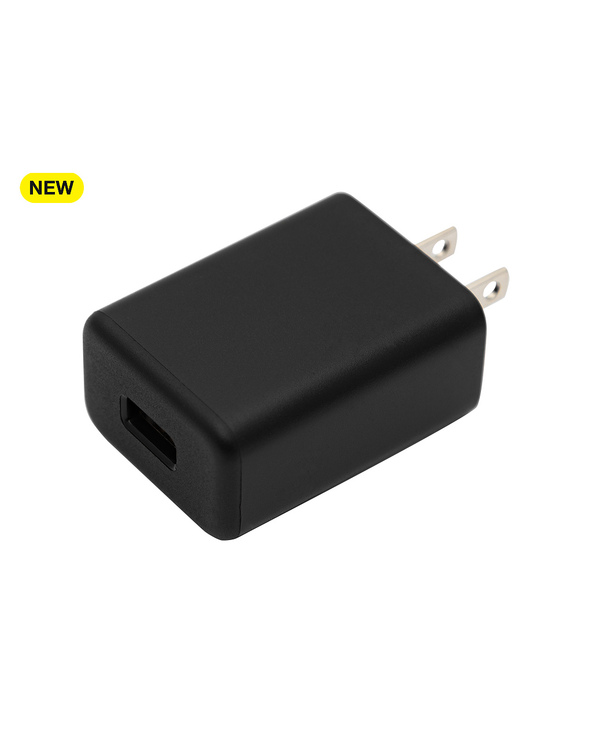 RealWear 127112 chargeur d'appareils mobiles Noir CC Charge rapide Intérieure