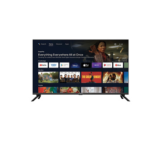 Strong SRT 40FD5553 101,6 cm (40") Full HD Smart TV Wifi Noir