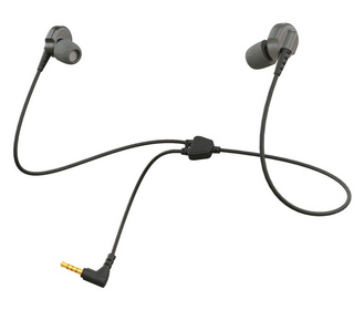 RealWear Probuds IS Hearing in-ear Casque Avec fil Ecouteurs Noir