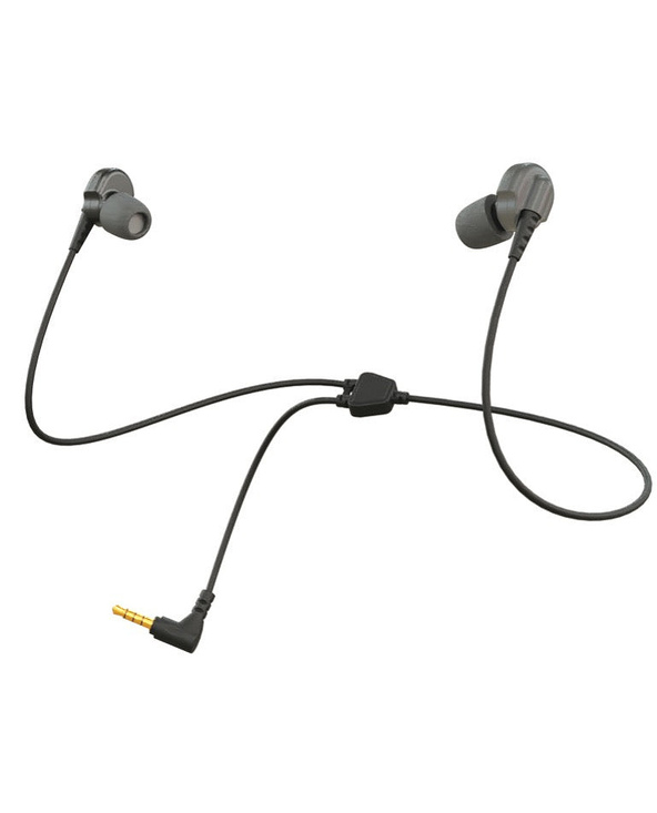 RealWear Probuds IS Hearing in-ear Casque Avec fil Ecouteurs Noir