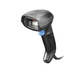 Datalogic Gryphon I GD4500 Lecteur de code barre portable 1D/2D Noir