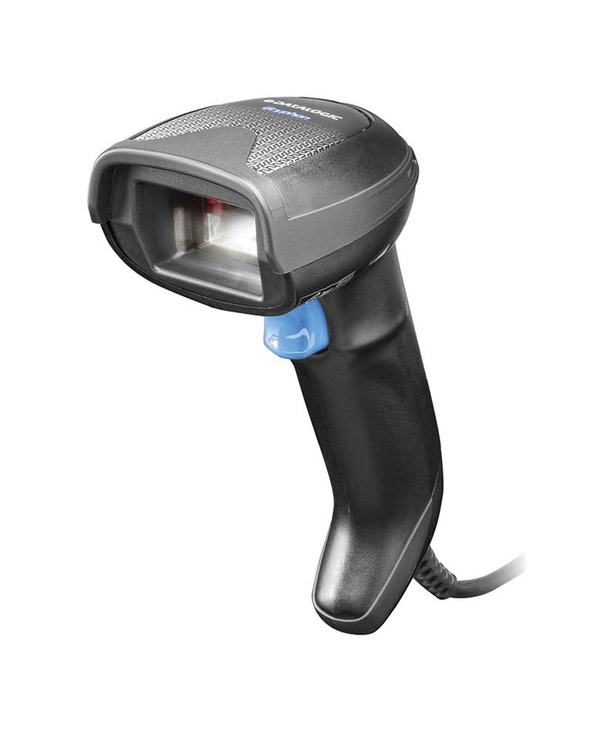 Datalogic Gryphon I GD4500 Lecteur de code barre portable 1D/2D Noir