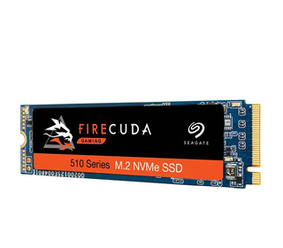 Seagate FireCuda 510 M.2 2 To PCI Express 3.0 3D TLC NVMe