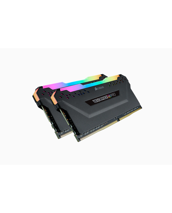 Corsair Vengeance RGB Pro module de mémoire 32 Go 2 x 16 Go DDR4 3200 MHz