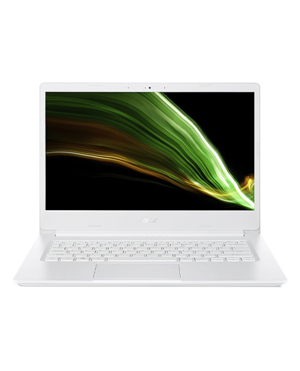Acer Aspire A114-61-S732 14" Qualcomm Kryo 4 Go Blanc