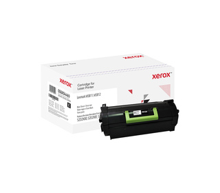 Everyday Toner (TM) Noir de Xerox compatible avec 52D2X00 52D2X0E 52D0XA0
