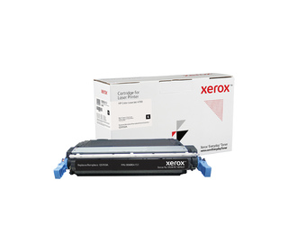 Everyday Toner (TM) Noir de Xerox compatible avec 643A (Q5950A)