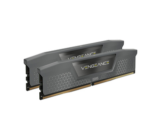 Corsair Vengeance 32GB (2x16GB) DDR5 DRAM 5200MT/s C40 AMD EXPO Memory Kit module de mémoire 32 Go 2 x 16 Go 5200 MHz