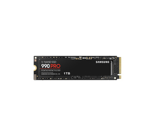 Samsung 990 PRO M.2 1 To PCI Express 4.0 V-NAND MLC NVMe