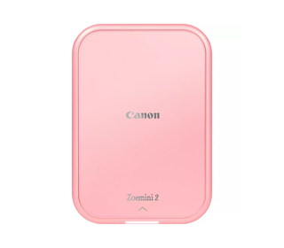 Canon Zoemini 2 imprimante photo Sans encre 313 x 500 DPI 2" x 3" (5x7.6 cm)