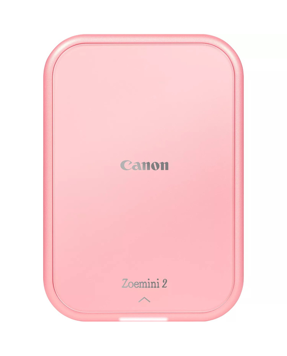Canon Zoemini 2 imprimante photo Sans encre 313 x 500 DPI 2" x 3" (5x7.6 cm)
