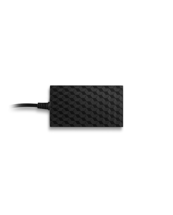 NOX NXPWR45NB adaptateur de puissance & onduleur Intérieure 45 W Noir