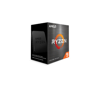 AMD Ryzen 9 5950X processeur 3,4 GHz 64 Mo L3 Boîte