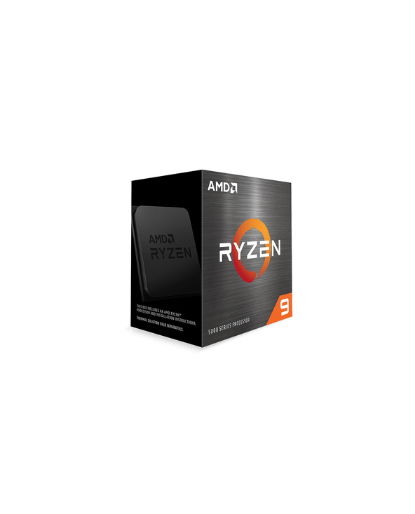 AMD Ryzen 9 5950X processeur 3,4 GHz 64 Mo L3 Boîte