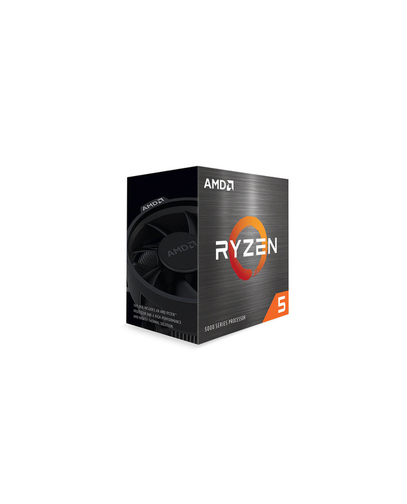 AMD Ryzen 5 5600G processeur 3,9 GHz 16 Mo L3 Boîte