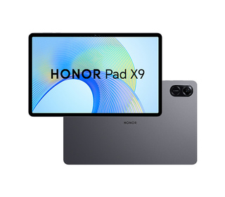 Honor PAD X9 11.5" 128 Go Gris