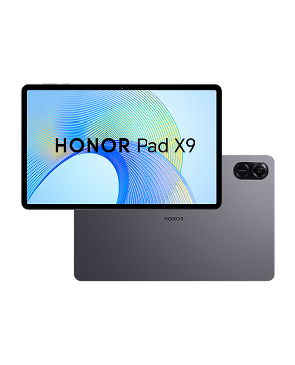 Honor PAD X9 11.5" 128 Go Gris