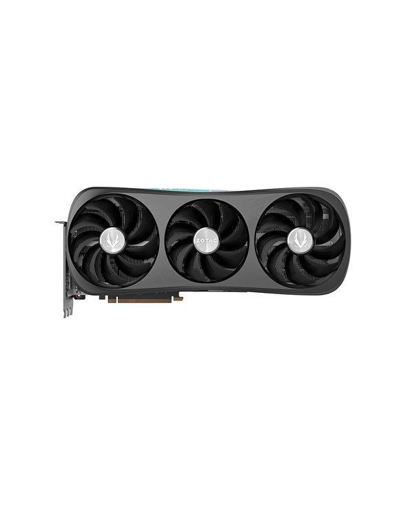 Zotac GEFORCE RTX 4080 TRINITY OC NVIDIA 16 Go GDDR6