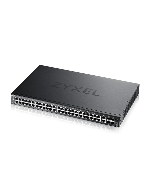 Zyxel XGS2220-54 Géré L3 Gigabit Ethernet (10/100/1000)