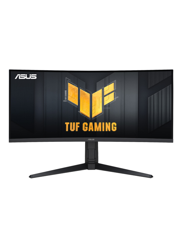 ASUS TUF Gaming VG34VQL3A 34" LCD UltraWide Quad HD 1 ms Noir