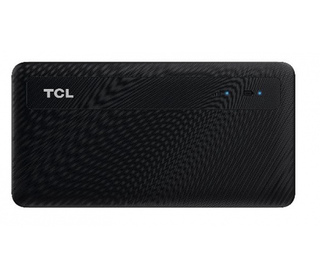 TCL MW42V routeur sans fil 4G Noir