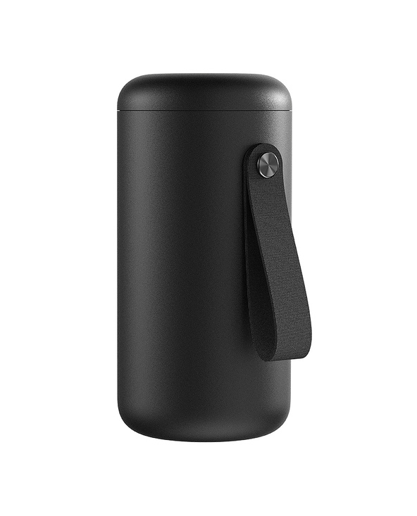 HTC 99H12304-00 accessoire intelligent à porter sur soi Emplacement Noir