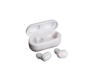 Fonestar TWINS-2B écouteur/casque Sans fil Ecouteurs Bluetooth Blanc