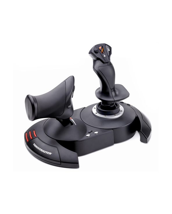 Thrustmaster T-Flight Hotas X Noir Joystick PC, Playstation 3