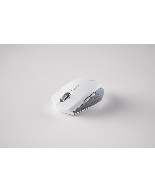 Razer Pro Click Mini souris Ambidextre RF sans fil + Bluetooth Optique 12000 DPI