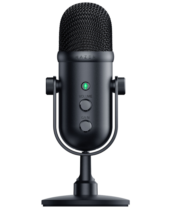 Razer SEIREN V2 PRO Noir Microphone de studio