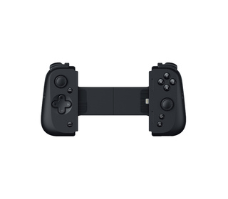 Razer Kishi V2 Noir Lightning Manette de jeu Analogique/Numérique iOS