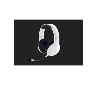 Razer Kaira Pro for Xbox Casque Sans fil Arceau Jouer Bluetooth Blanc