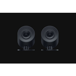 Razer Nommo V2 X haut-parleur Plage complète Noir Avec fil &sans fil