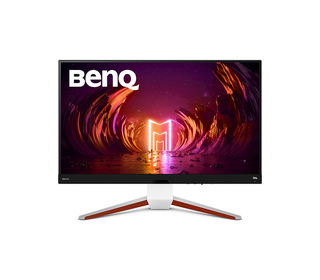 BenQ EX3210U 32" LED 4K Ultra HD 2 ms Noir