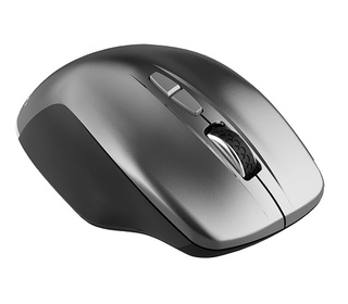 Canyon MW-21 souris Droitier RF sans fil Optique 1600 DPI