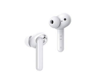 OPPO Enco W31 Casque Sans fil Ecouteurs Appels/Musique Bluetooth Blanc