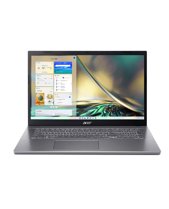 Acer Aspire A515-57-57N5 15.6" I5 8 Go Gris 512 Go