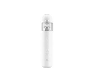 Xiaomi Mi Vacuum Cleaner Mini aspirateur de table Blanc Sans sac
